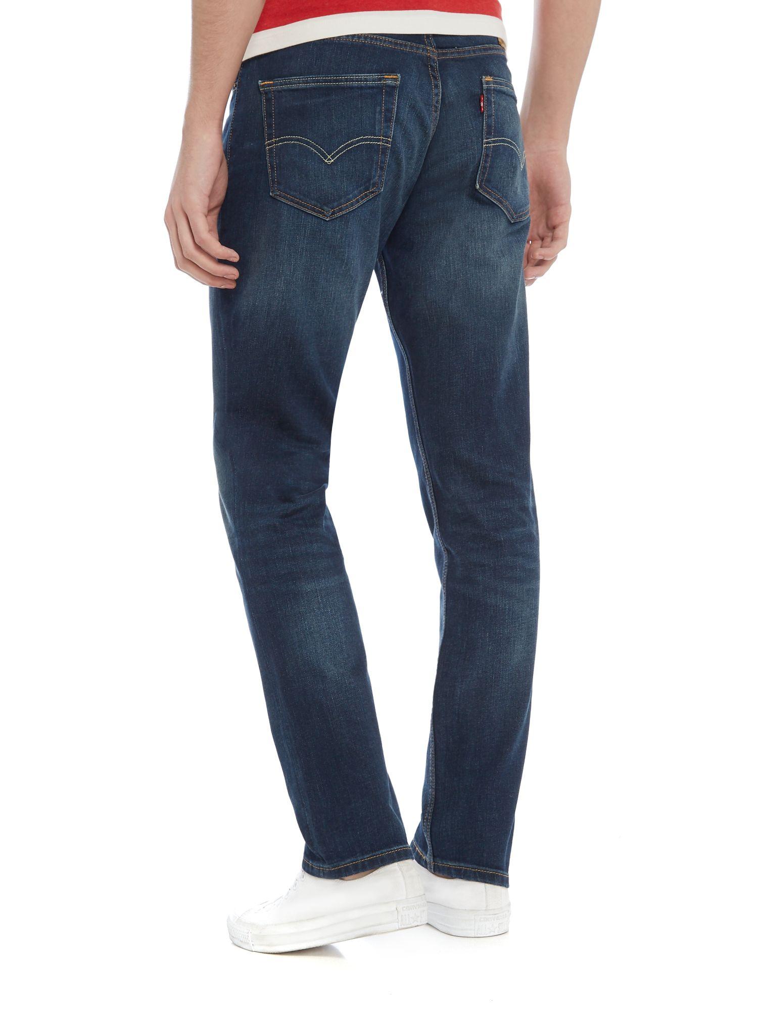 A New Day Women's Flare High Rise Straight Hip & Thigh Stretch Jeans - Denim Trouser (Dark Wash) - by A New Day. $ $ 21 99 Prime. FREE Shipping on eligible orders. Some sizes are Prime eligible. Product Features Denim Trouser (Dark Wash. Rafaella Women's Petite Weekend Bootcut Slim Fit Jeans.